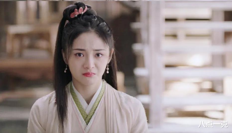 张铭恩|人菜瘾大、咖小戏多,这几位演员就差把“关系户”写在脑门上了