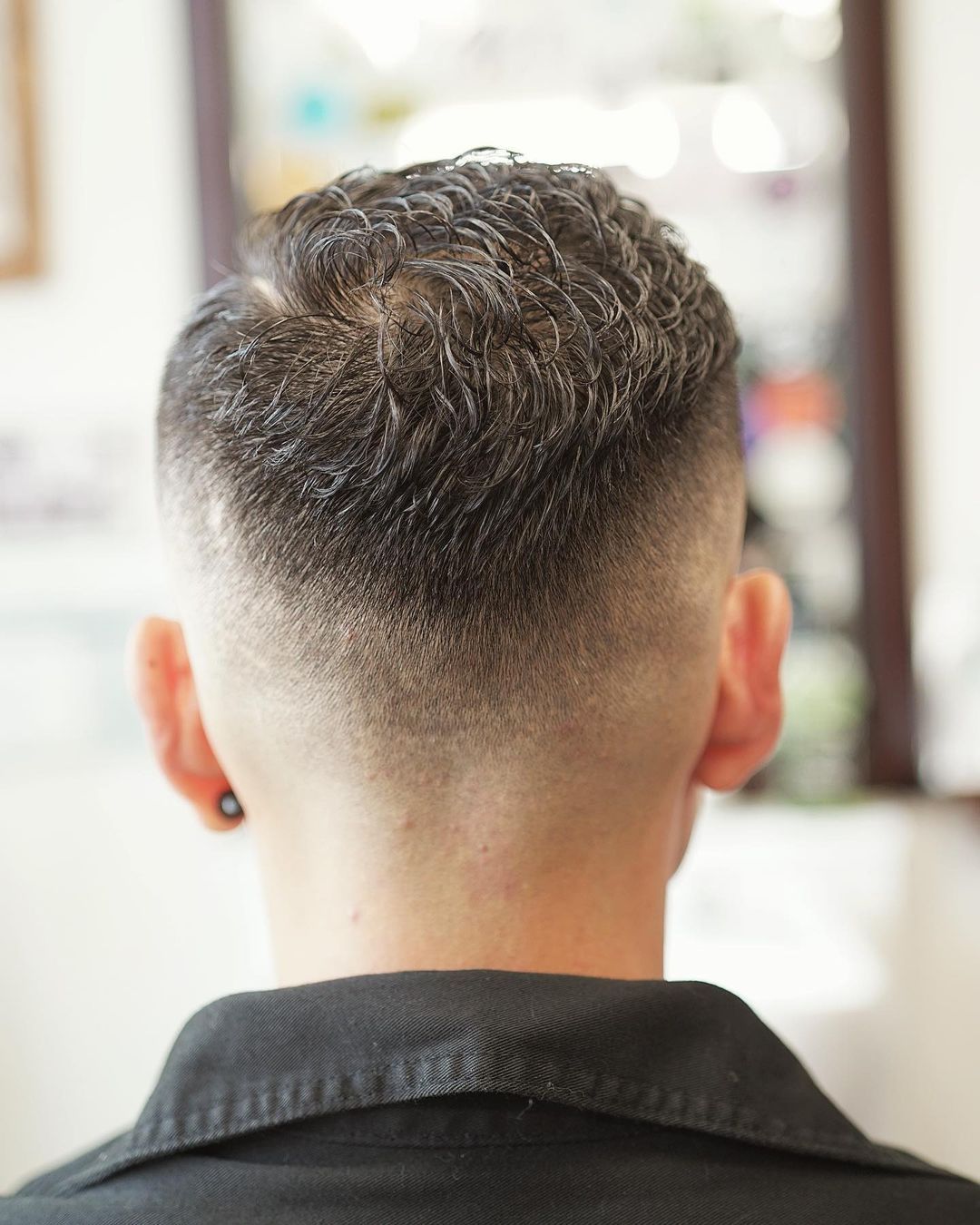 男士发型 这15款男士发型真有型,又帅又时尚,想换发型的别错过