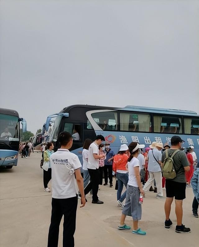 旅行团|选择自由行的人越来越多,究竟是为什么?自驾游有何好处呢