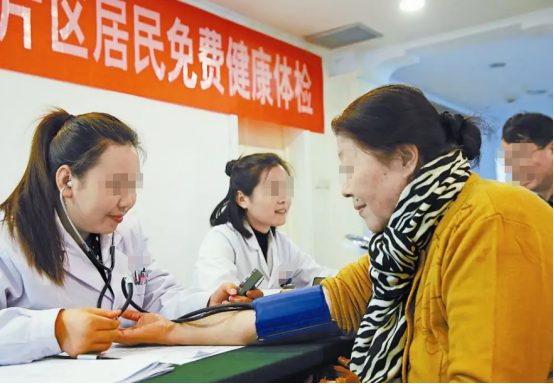 山楂|56岁大姐脑梗离世,医生提醒:3种“假粗粮”易堵塞血管,劝你少吃