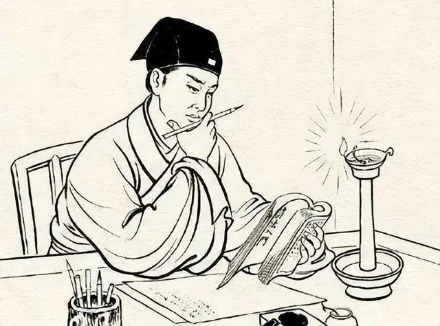 民间故事:书生恋青楼女子,妻子不劝反而纵容:你想去就去吧