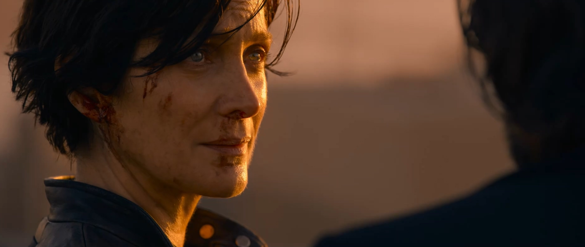 黑客帝国4|上映第3天就丢了冠军,日票房856万,耗资12亿的科幻大片真凉了