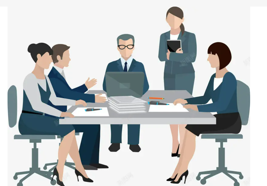 |领导在会上说：我讲完了，大家也畅所欲言。下属该怎么办？