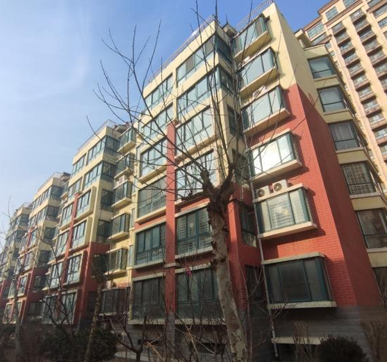 潍坊|二拍才成交!评估价60万,风筝之乡潍坊的房价到底如何?