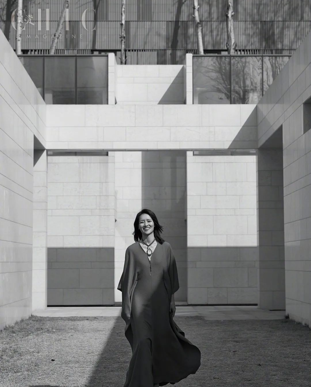 杨超越|倪妮、杨采钰和何穗，大美女们怎么成这样了？