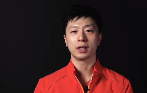 马龙|劳动节来袭！国乒送祝福，马龙樊振东领衔，世界乒联：假期愉快