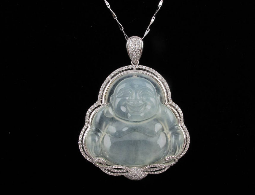 古董|所有翡翠都有脆根吗?有翠根对翡翠来说是好事吗?行家为你解答