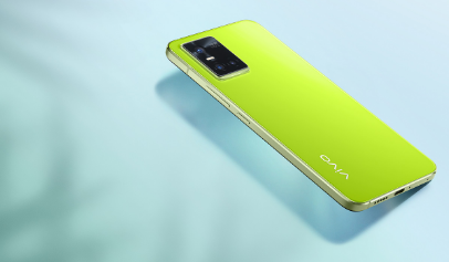 苹果|年轻人选手机,看重这两点,当选vivo S12pro