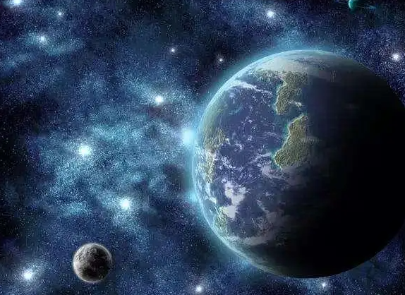 有相似的地球吗?宇宙中的超级地球,找到它们非常困难!