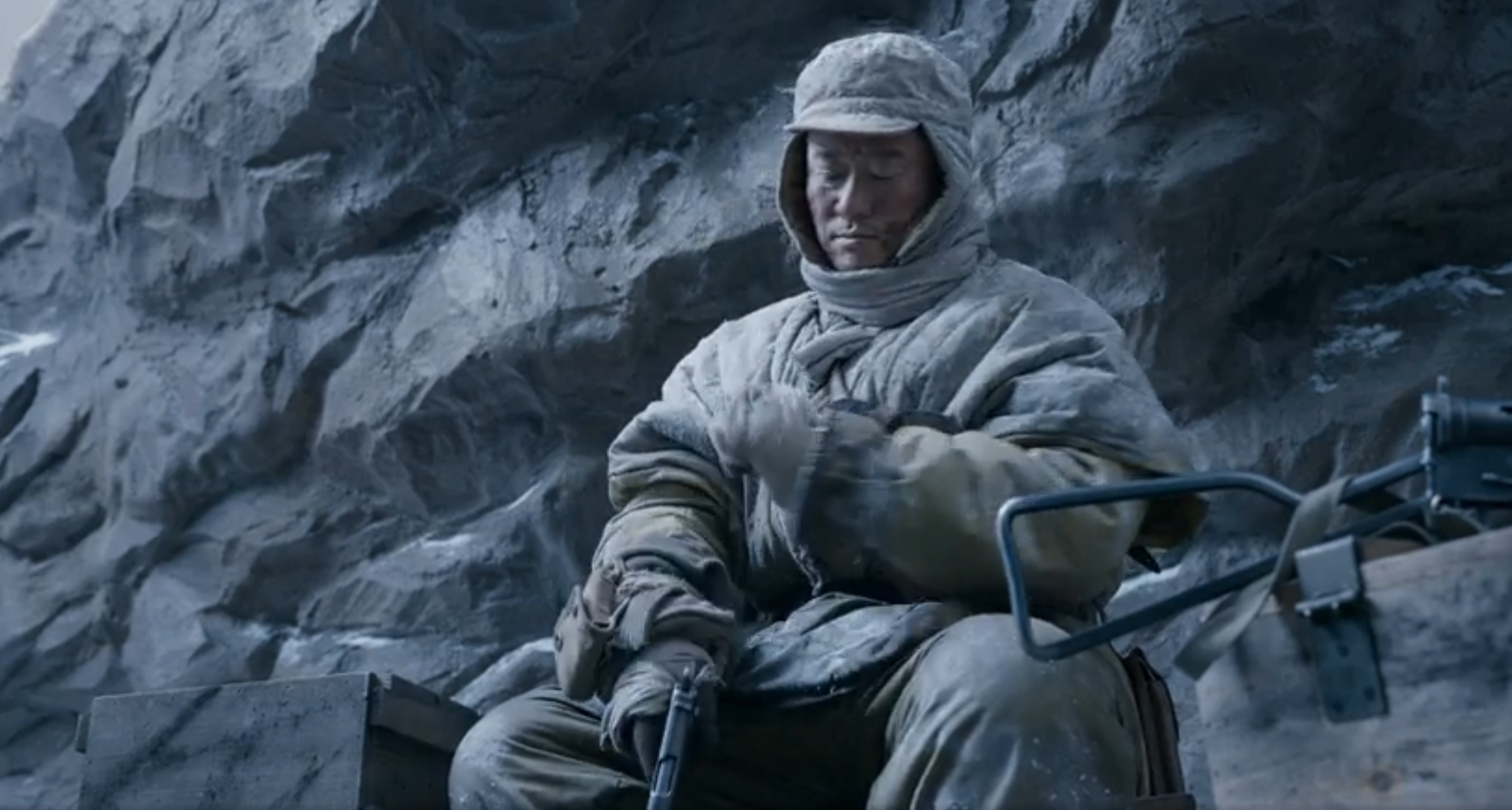 水门桥|票房破35.5亿,《水门桥》上映16天拿下15天冠军,有望超越《复联4》