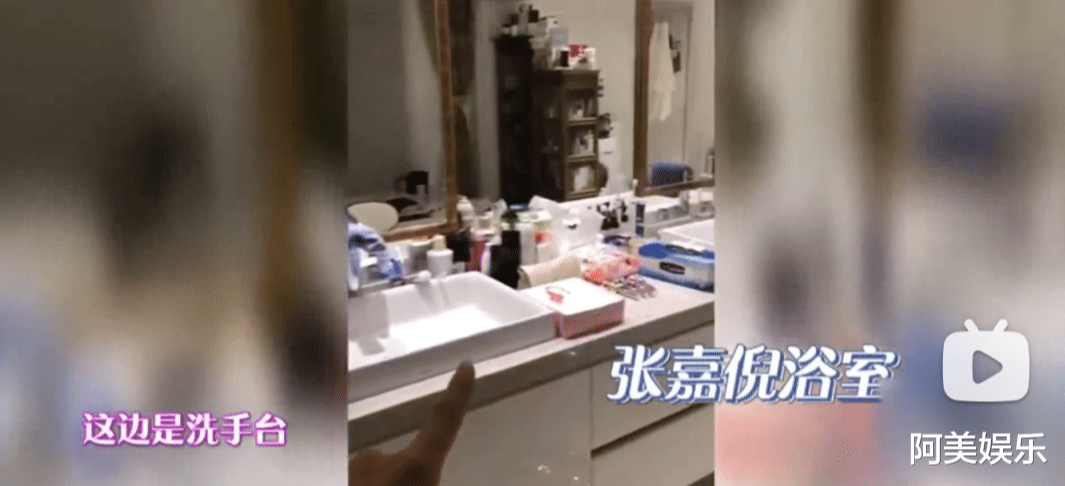 张嘉倪|不是要补办婚礼的吗?圈内最甜这对怎么被传离了?!