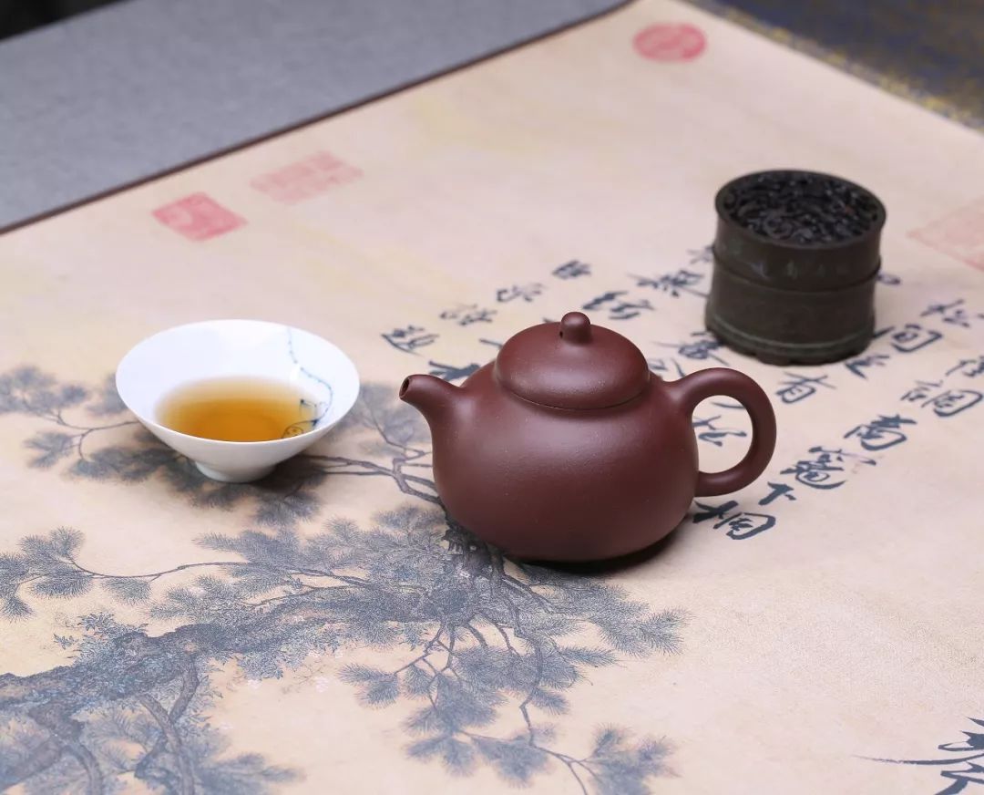 |紫砂壶的发茶性，你真的懂吗？