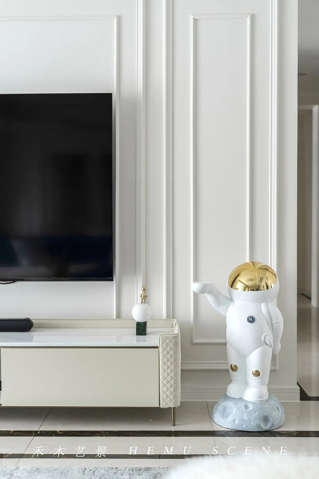 今天给你们讲个恐怖故事：装修前的坑