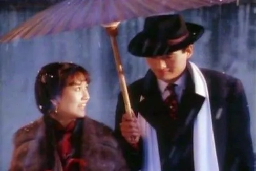 许文强|如果翻拍电视剧《上海滩》,胡歌演许文强?王凯演丁力?