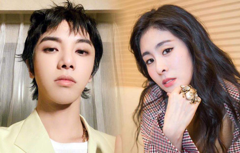 张碧晨|未婚生女风波后，为何张碧晨、华晨宇在央视的待遇大不同？