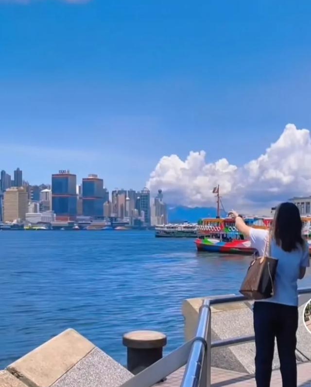 香港|60后们,你们的退休金够用吗?有没有又去打工的?