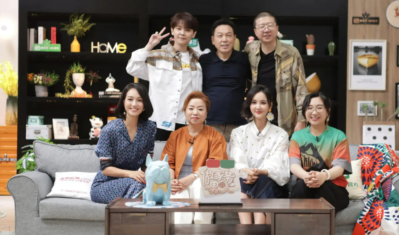 魏大勋|《做家务的男人1》,会主动做家务男人最帅了,拒绝反驳!