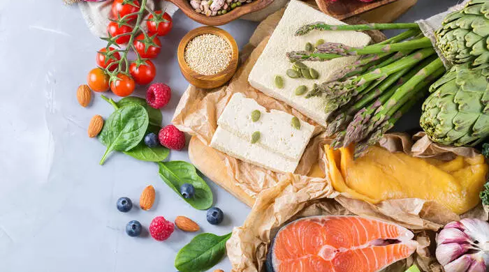 蛀牙|秋季吃什么杂粮最好