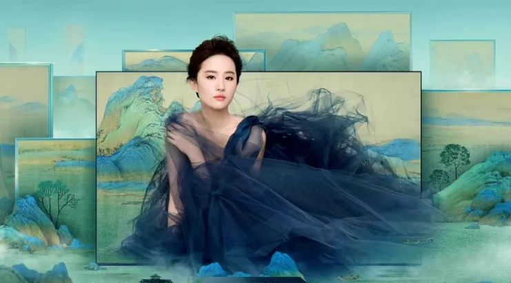 创维|“东方美学”居然被一支创维广告狠狠拿捏了?