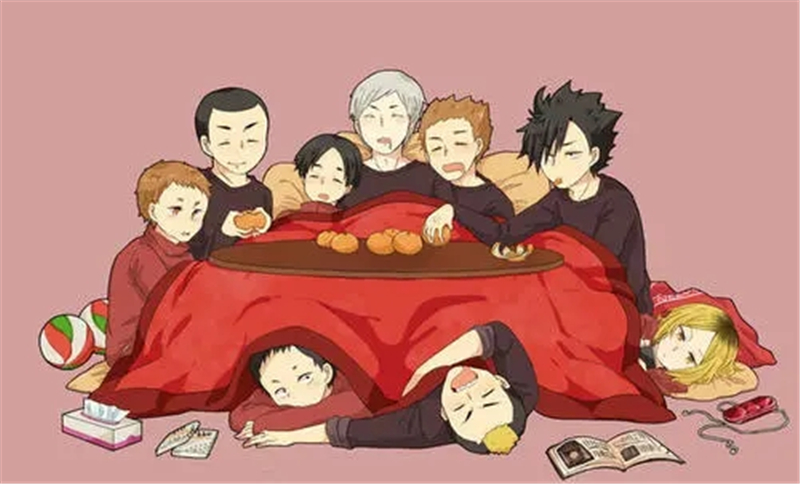 为啥岛国人不用地暖,冬天却不用担心取暖问题?网友:方式真另类