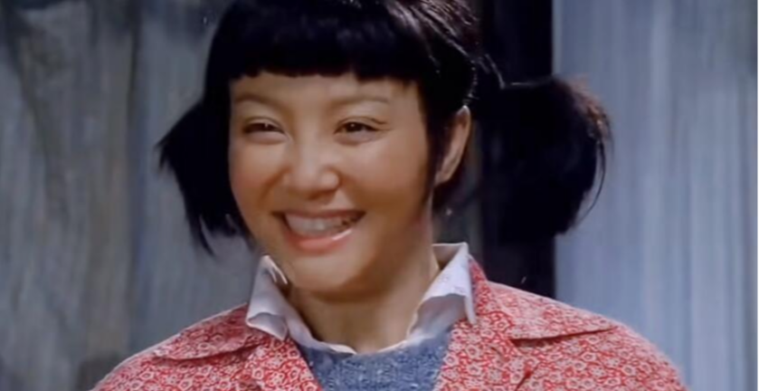 袁泉|年轻时惊为天人，老了却成“胖大婶”，这7位身材走样的女星真的好可惜