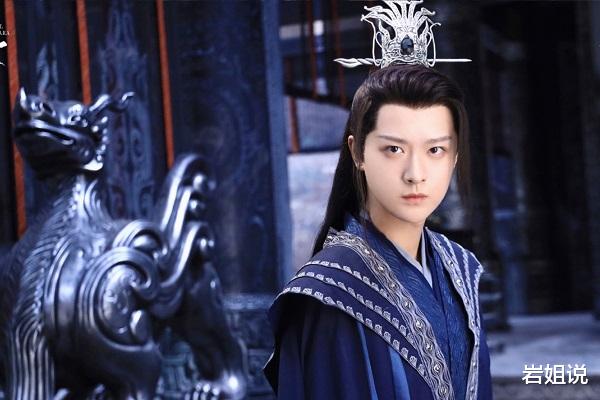 沉香重华|《沉香重华》接档《沉香如屑》，开播就是大虐，唐周可怜玄襄可悲