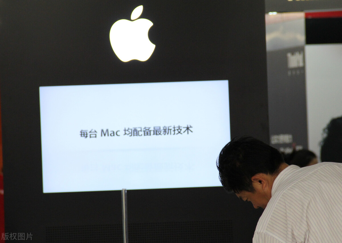 Apple Silicon 2022：您的M1 Mac可能很快就会开始变老