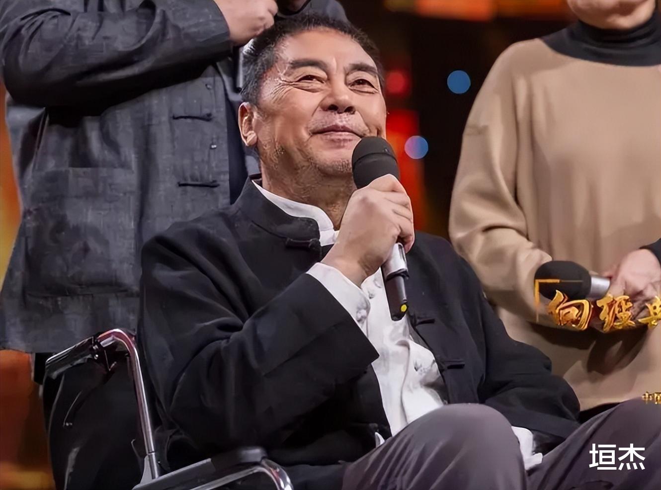 马景涛|《三国演义》10位主角现状：有人住2000万豪宅，有人病重坐轮椅