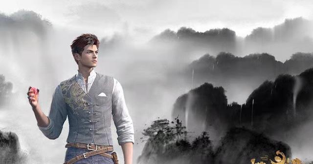 反派|《地灵曲》把女主设定成大反派的作品,可以说空前也差不多绝后了