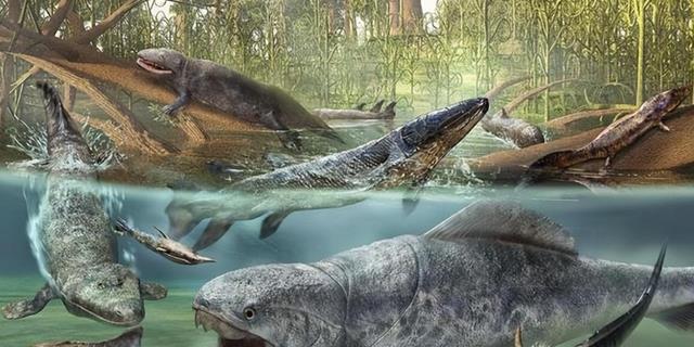 种种“迹象”表明,第六次生物大灭绝或将来临,人类能否逃脱?