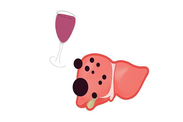 眩晕|身体出现几种异样，最好一口酒也别喝，或是肝出问题了