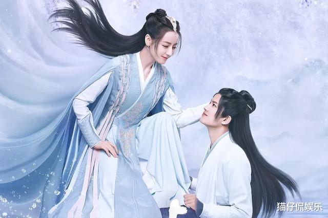 与君初相识|《余生》《与君初相识》话题悬殊太大，网友：实力与流量的差距