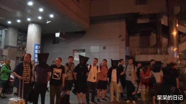 色情直播平台“萌宝宝”覆灭记