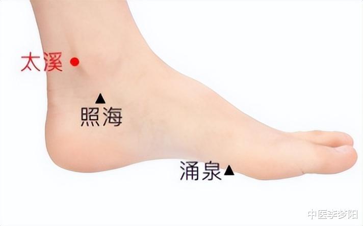 穴位|脾亡心亦亡,脾安心亦安,1个穴位方,健脾救心,送给心悸的人们