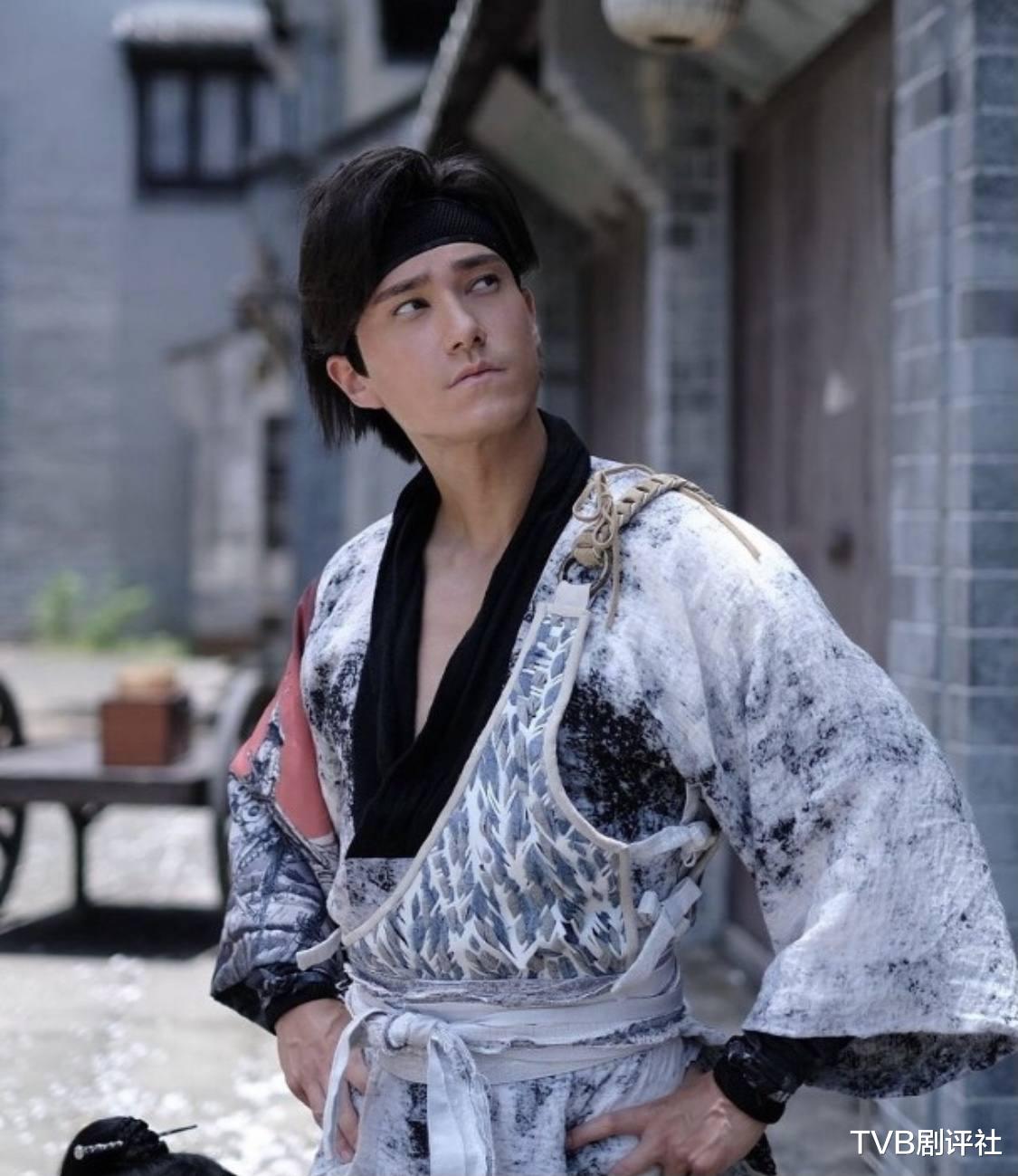 朱敏瀚|恭喜!力捧小生朱敏瀚终升做男一,与高层儿媳妇搭档前途无量