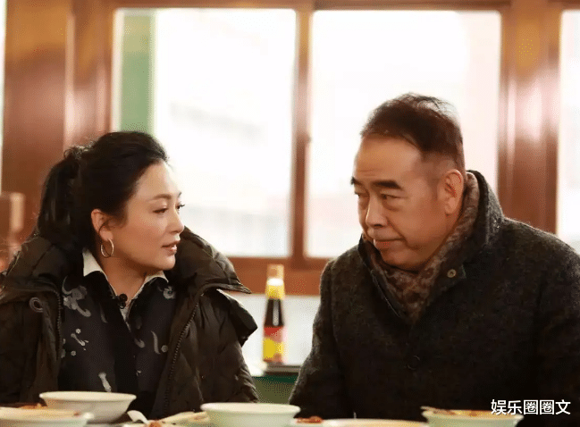 倪萍|主持人倪萍的悲惨人生，以及她永远不会原谅的男人