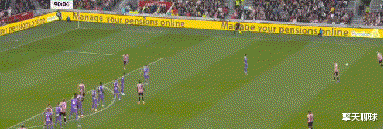 英超|险被打2-0，门框立大功，英超第二射手哑火+全场0射正 阿森纳笑了