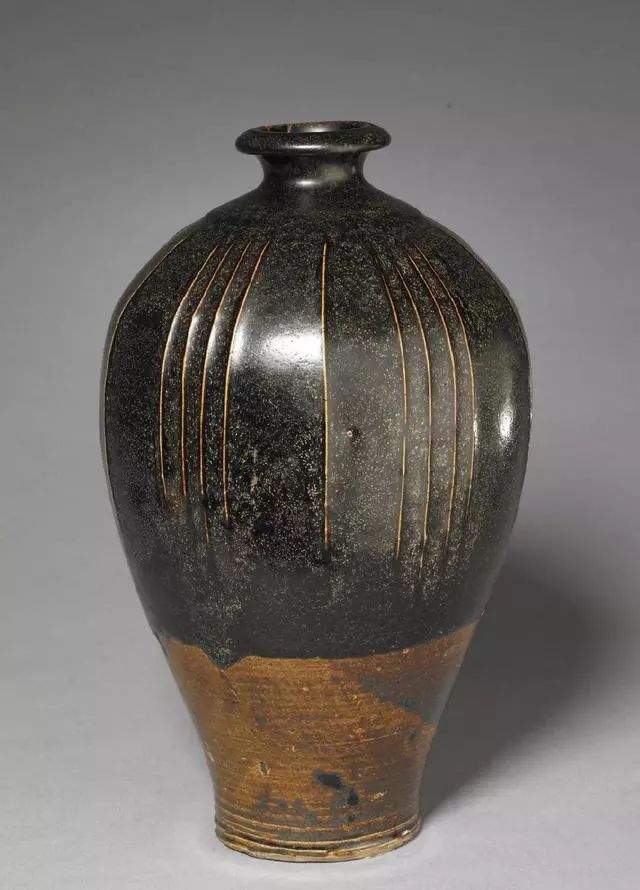 宋代|玩古瓷别瞧不上黑瓷，以后会让你高攀不起