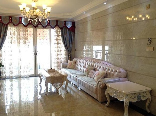 晒晒我家120平新房，装修花费25万，是亲戚朋友中最豪华的！