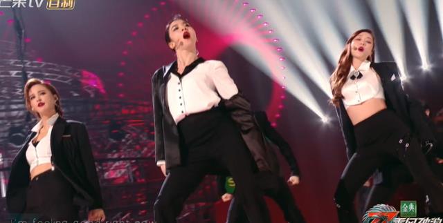 郑秀妍|郑秀妍无悬念连胜，过度修音却影响质感，毛俊杰缺少存在感