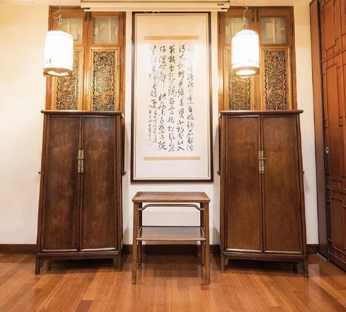 海南黄花梨|海南黄花梨之五美