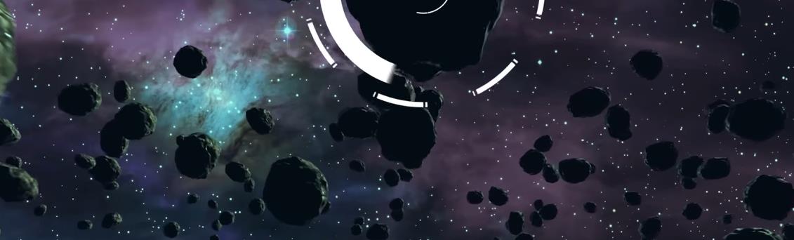科学家计划在9月份撞击太空小行星,小行星会撞击地球吗?
