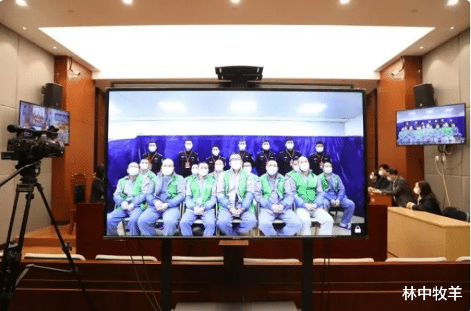 广东深圳:黑恶团伙长期称霸龙华大浪一带,所犯罪行可谓罄竹难书
