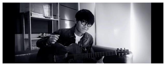 方大同|香港唯一不唱粤语的歌手，巅峰之时悄然退隐，他却说是为了梦想？