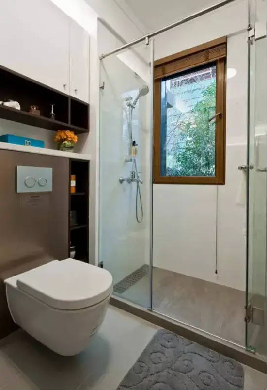 140㎡3室,现代轻奢,打造精致高雅家居空间