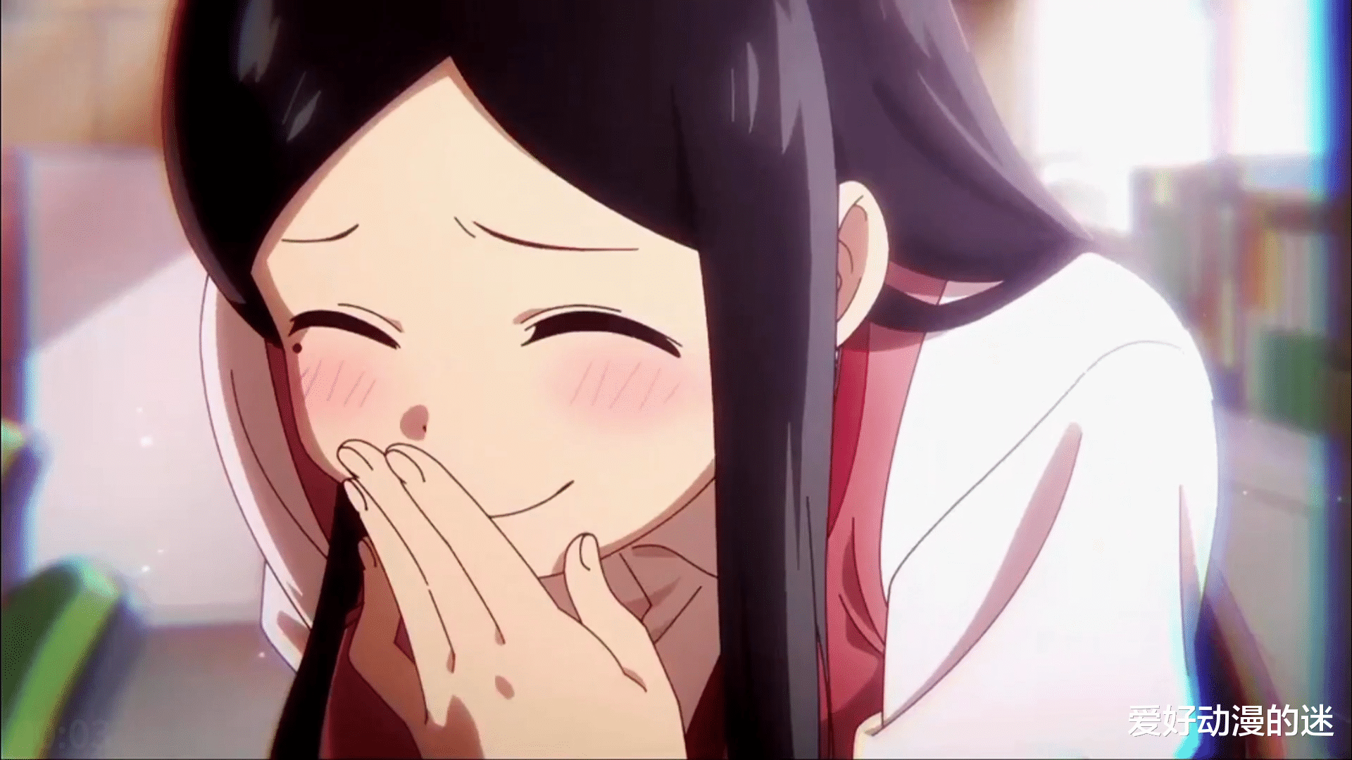 初恋限定|又到了一年一度的情人节,安利几部甜到掉牙的恋爱番