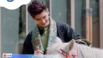 张云龙|剧组情侣成真，窗帘都没拉！