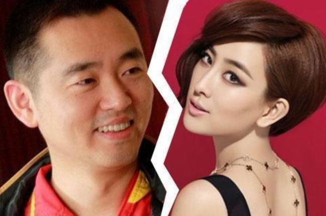 马苏|“皮条女星”马苏的幻灭史，她的故事比你想象的更“狗血”!