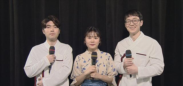 |双虎闹春！韩国棋院，组织6名职业棋手进行接力赛？