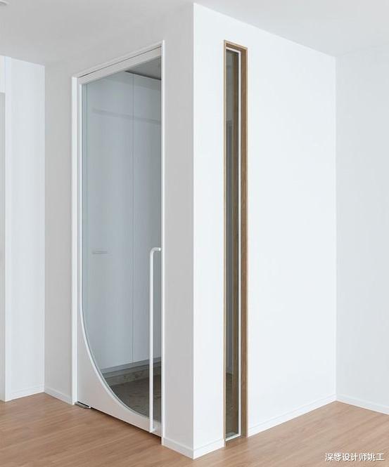 还愁独立玄关的采光问题吗?他只用5招就解决了,你get到哪一种